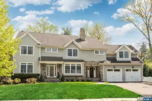 42 Lakewood Ave, Ho Ho Kus, NJ 07423 - Photo 1