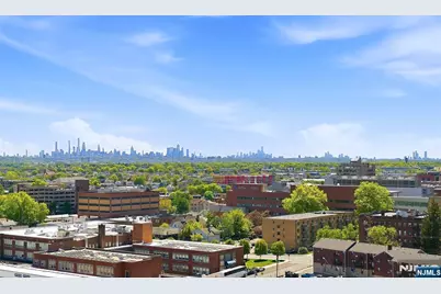 160 Overlook Avenue 11B #11B, Hackensack, NJ 07601 - Photo 1