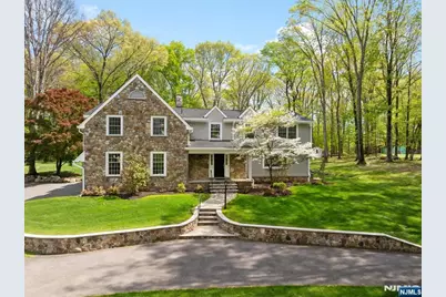 327 Woodside Avenue, Franklin Lakes, NJ 07417 - Photo 1