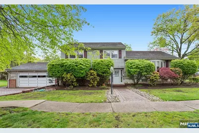 339 Beechwood Road, Oradell, NJ 07649 - Photo 1