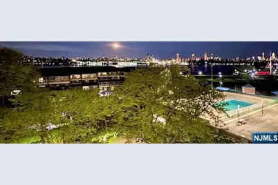 1203 River 5G #5G, Edgewater, NJ 07020 - Photo 1