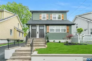 43 4th St, Ridgefield Park, NJ 07660 - Photo 1