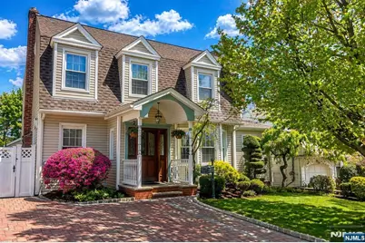 275 Springfield Avenue, Hasbrouck Heights, NJ 07604 - Photo 1