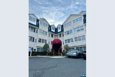 131 Clinton Place 116 #116, Hackensack, NJ 07601 - Photo 1