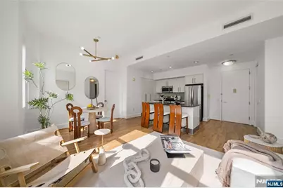 4 Beacon Way 1410 #1410, Jersey City, NJ 07304 - Photo 1