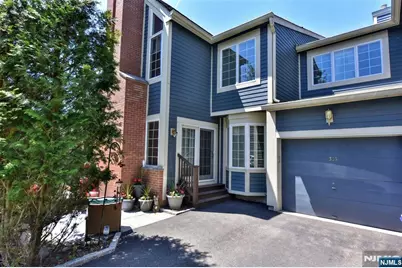 335 Cambridge Drive, Ramsey, NJ 07446 - Photo 1