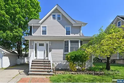 116 E Quackenbush Avenue, Dumont, NJ 07628 - Photo 1