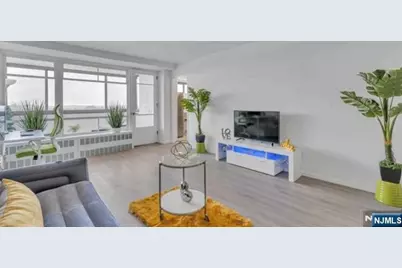 90 Prospect Avenue 10C #10C, Hackensack, NJ 07601 - Photo 1