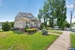 70 Franklin St, Little Ferry, NJ 07643 - Photo 1