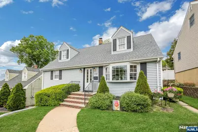237 North Avenue, Wood Ridge, NJ 07075 - Photo 1