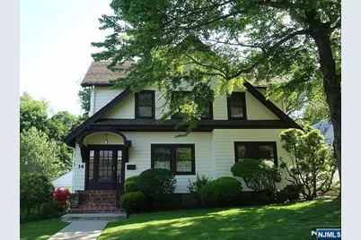 14 Mountain Terrace, Montclair, NJ 07043 - Photo 1