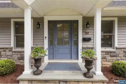 59 Ferndale Avenue, Glen Rock, NJ 07452 - Photo 1