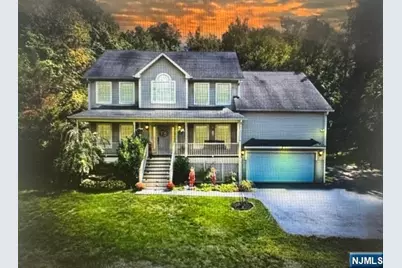 332 Lake Wallkill Road, Sussex, NJ 07461 - Photo 1
