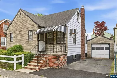 116 Hamilton Avenue, Fairview, NJ 07022 - Photo 1