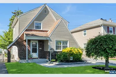 138 Lincoln Avenue, Wood Ridge, NJ 07075 - Photo 1