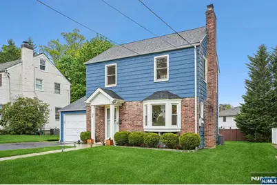 93 Prospect Street, Verona, NJ 07044 - Photo 1