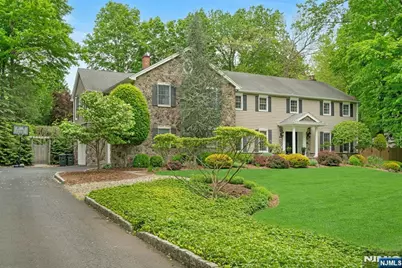 48 Hopper Farm Road, Upper Saddle River, NJ 07458 - Photo 1