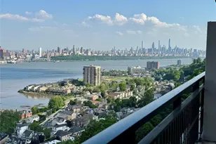 4 Horizon Road 1417, Fort Lee, NJ 07024 - Photo 1