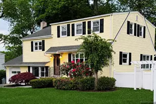 8 Pershing St, Emerson, NJ 07630 - Photo 1