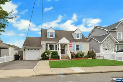 23 William Street, Saddle Brook Township, NJ 07663 - Photo 1