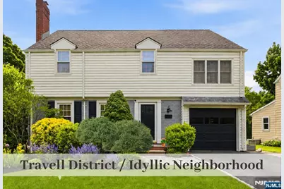 445 Fairfield Avenue, Ridgewood, NJ 07450 - Photo 1