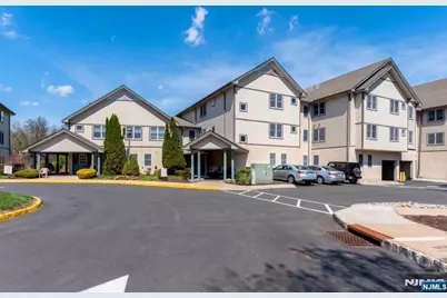81 Park Edge 2K #2K, Berkeley Heights Township, NJ 07922 - Photo 1