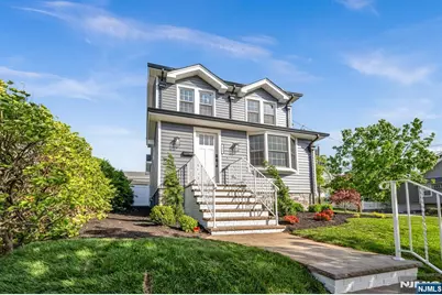 456 Collins Avenue, Hasbrouck Heights, NJ 07604 - Photo 1