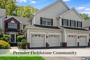 608 Fieldstone Terrace, Wyckoff Township, NJ 07481 - Photo 1