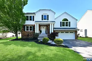 142 Geiger Dr, River Vale Township, NJ 07675 - Photo 1