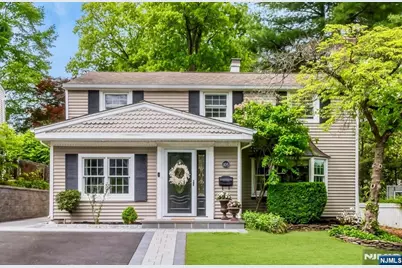 105 Bergen Avenue, Waldwick, NJ 07463 - Photo 1