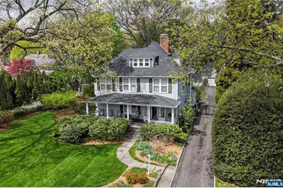 208 Lincoln Avenue, Ridgewood, NJ 07450 - Photo 1