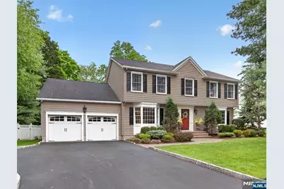 607 Poplar Road, River Vale Township, NJ 07675 - Photo 1