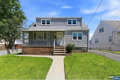 1017 E 27th Street, Paterson, NJ 07513 - Photo 1