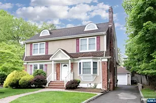 7 Short St, Harrington Park, NJ 07640 - Photo 1