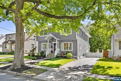 347 Passaic Avenue, Rutherford, NJ 07070 - Photo 1