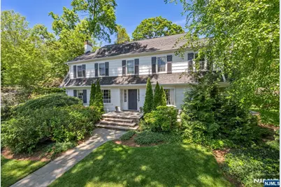 151 Valley View Avenue, Ridgewood, NJ 07450 - Photo 1