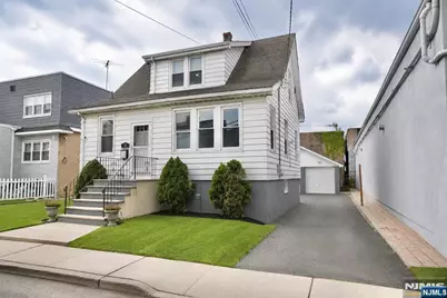 58 Sidney Street, Lodi, NJ 07644 - Photo 1