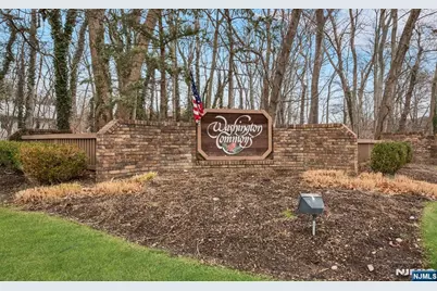31 Berkeley Court 31D #31D, Washington Township, NJ 07676 - Photo 1