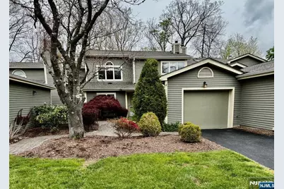 25 Stone Row Lane, Jefferson Township, NJ 07438 - Photo 1