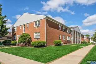 565 Grove Street E - 10, Clifton, NJ 07013 - Photo 1