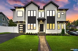 887 Linden Ave, Ridgefield, NJ 07657 - Photo 1