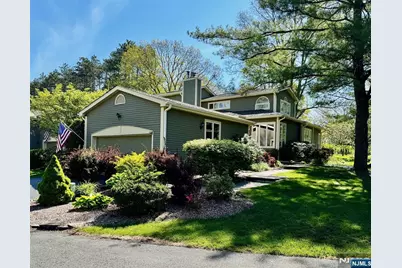 28 Old Fourth Drive, Jefferson Township, NJ 07438 - Photo 1