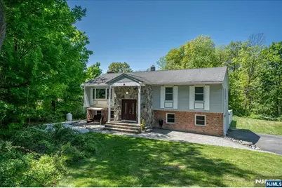14 Lounsberry Hollow Road, Sussex, NJ 07461 - Photo 1