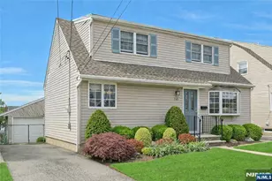 245 Coupe Pl, North Arlington, NJ 07031 - Photo 1