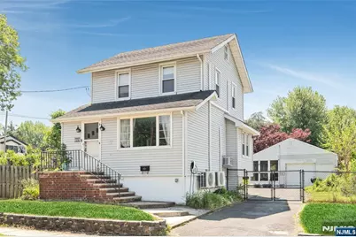 174 Phelps Avenue, Bergenfield, NJ 07621 - Photo 1