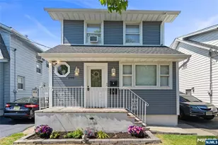 208 Page Ave, Lyndhurst Township, NJ 07071 - Photo 1