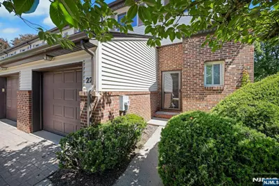 22 Hampton Court 422 #422, Washington Township, NJ 07676 - Photo 1