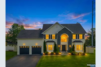 72 Colonial Woods Drive, West Orange Township, NJ 07052 - Photo 1