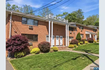 7 Colonial Drive 7L #7L, Little Falls Township, NJ 07424 - Photo 1