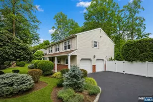 400 Faletti Cir, River Vale Township, NJ 07675 - Photo 1